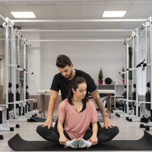 Yoga Consultation