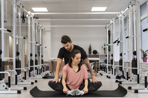 Yoga Consultation