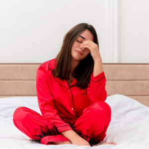 Tired All The Time Package