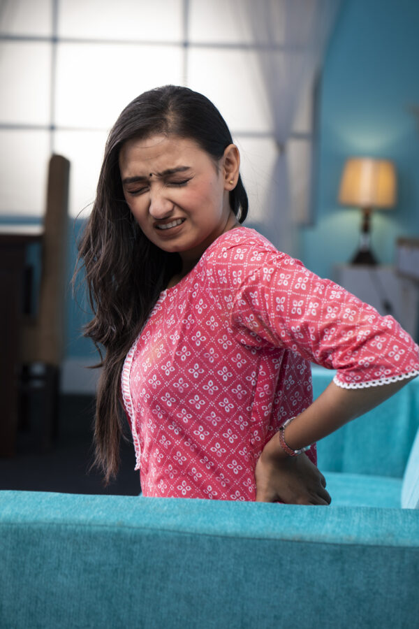 Aches And Pains Package