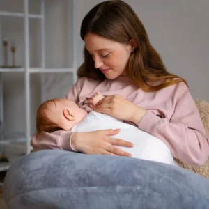 Birthing & Lactation Preparation Programme