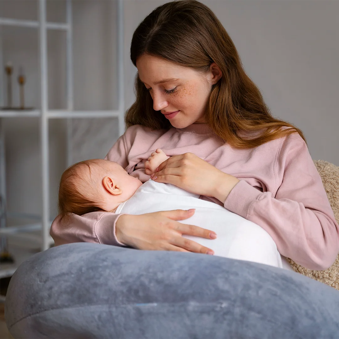 Birthing & Lactation Preparation Programme