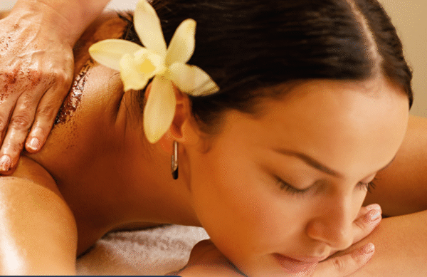 Full Body Detox Package