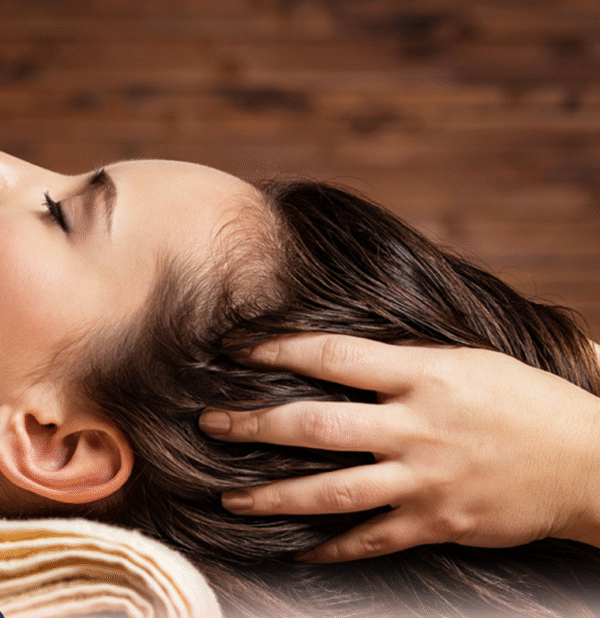 Hair Rejuvenation Experience