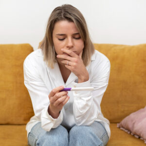 3-Month Infertility Support Program