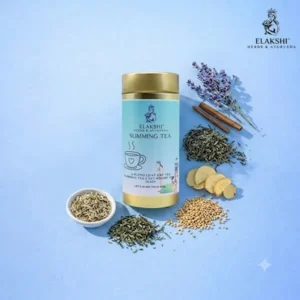 SLIMMING TEA