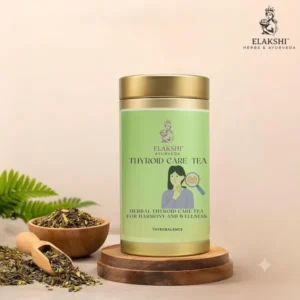 THYROID CARE TEA