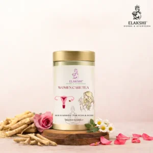 WOMEN CARE TEA