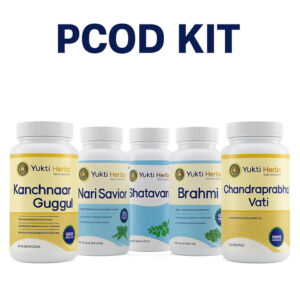 PCOD KIT