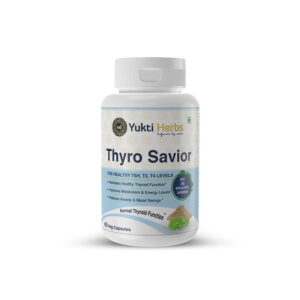 THYRO  SAVIOUR