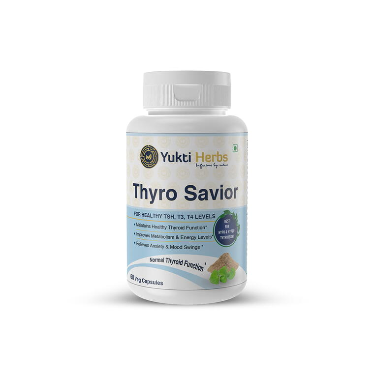 THYRO SAVIOUR