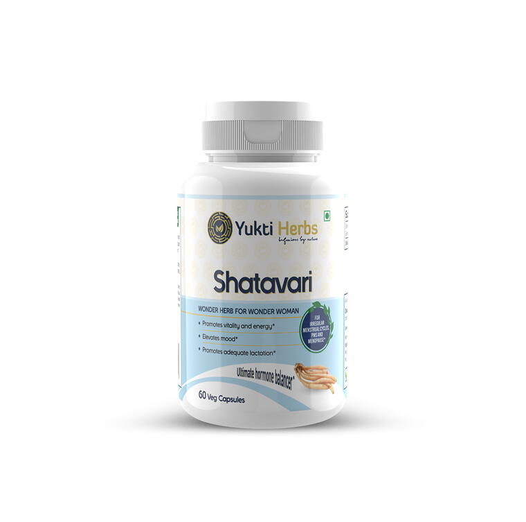 SHATAVARI