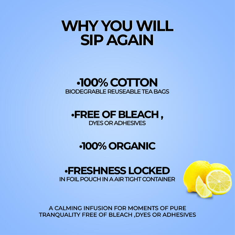 SLIMMING TEA - Image 3