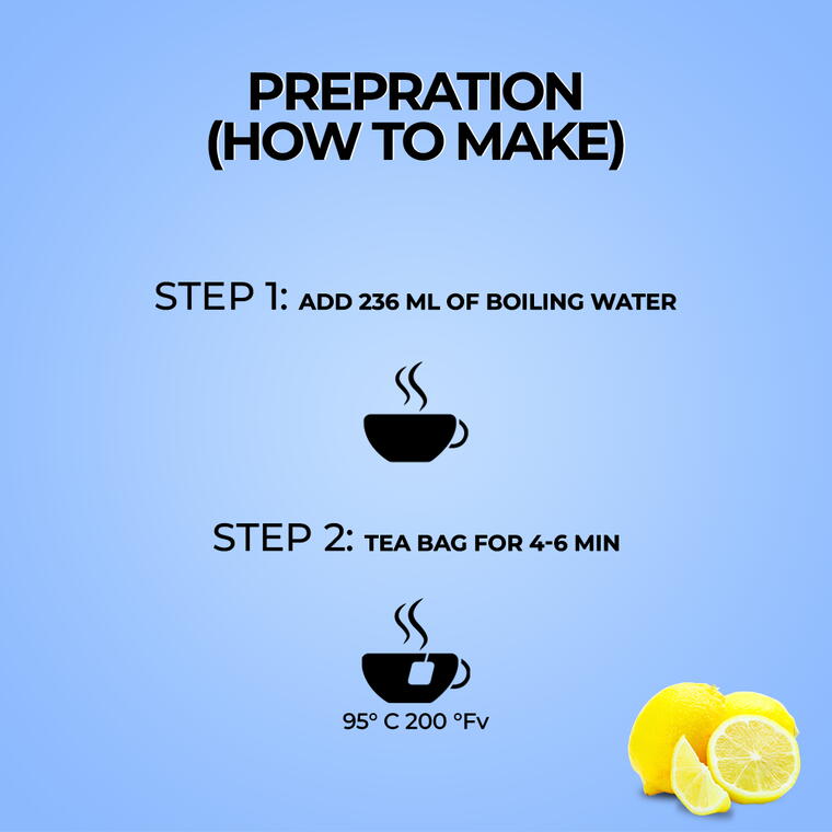 SLIMMING TEA - Image 4
