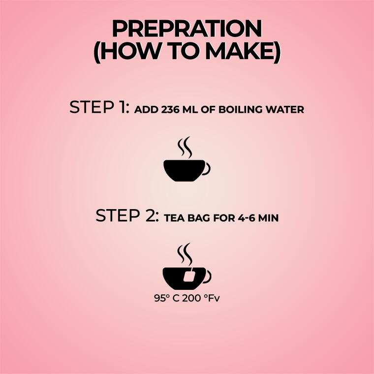 WOMEN CARE TEA - Image 2