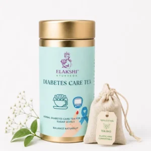DIABETES CARE TEA