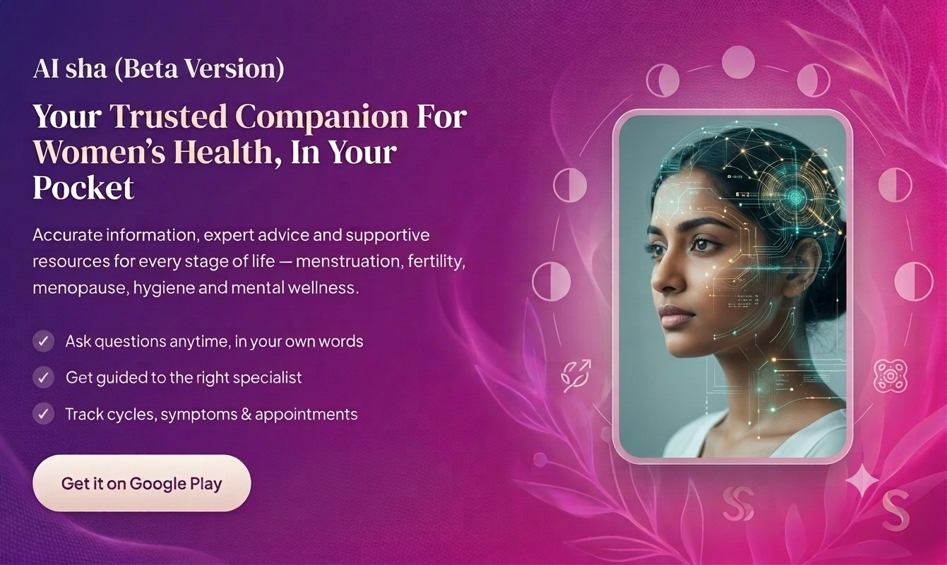AI Asha App